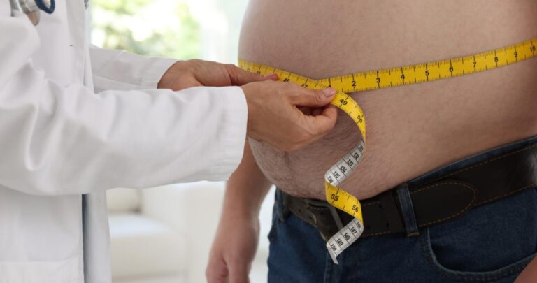 Obesidade na terceira idade: alerta de saúde e oportunidade para o cuidado integrado