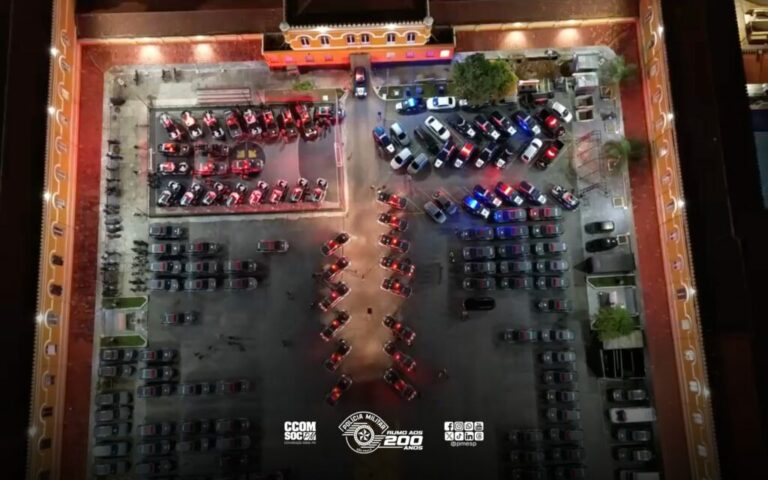 Postos de combustíveis, motéis e franquias: veja alvos da operação contra o PCC