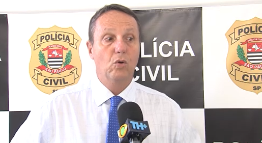 Polícia Civil de São Vicente desarticula ponto de venda de drogas no Gonzaguinha