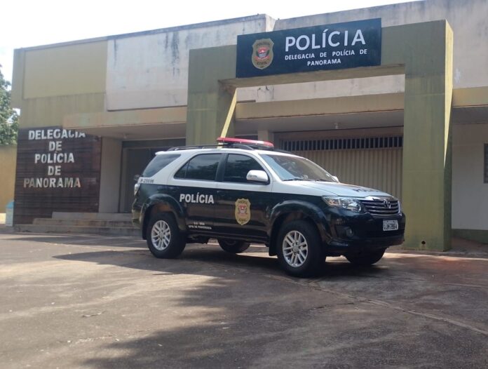 Polícia Civil