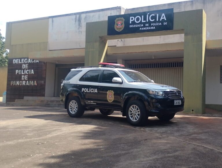 Polícia Civil