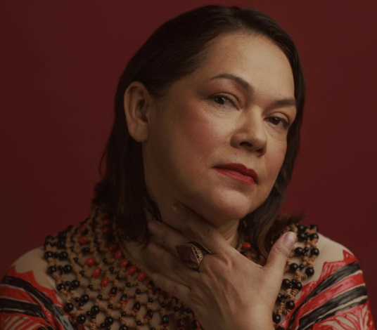 Patrícia Bastos celebra o Dia da Amazônia com show em São Paulo