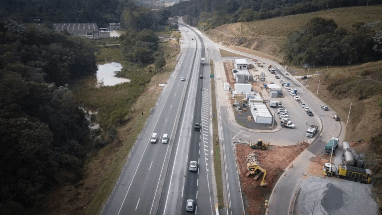 Ouvidoria de Santos inicia cadastro para isenção de pedágio na Área Continental