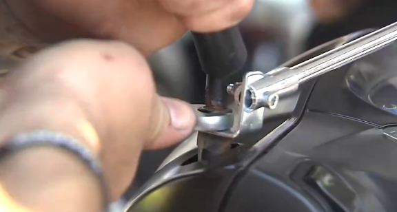 Ação promove distribuição gratuita de corta-pipa e oferecer orientações educativas.