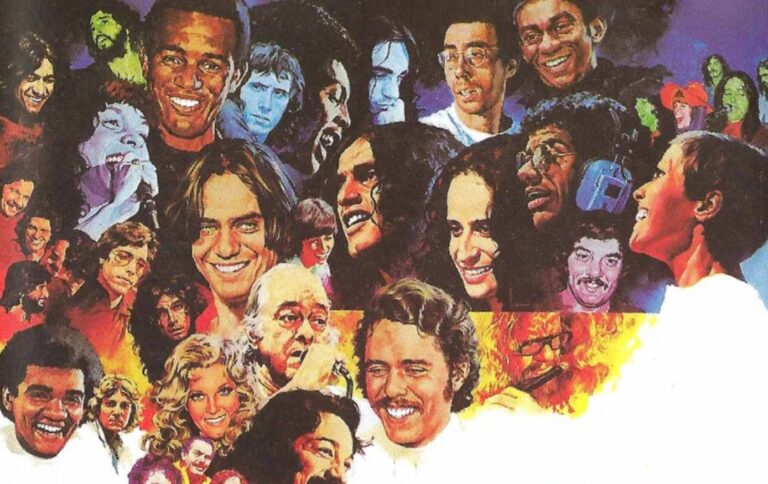 Por que a música brasileira é a mais plural do mundo?