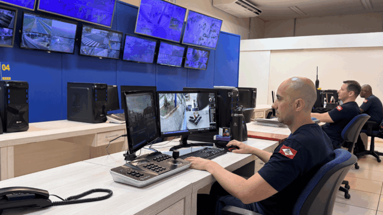 Rio Preto está entre as 50 cidades mais inteligentes do país