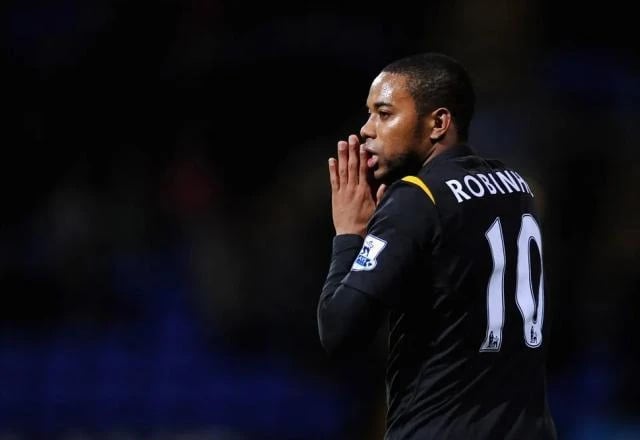 STJ rejeita recurso da defesa de Robinho e mantém pena por estupro coletivo