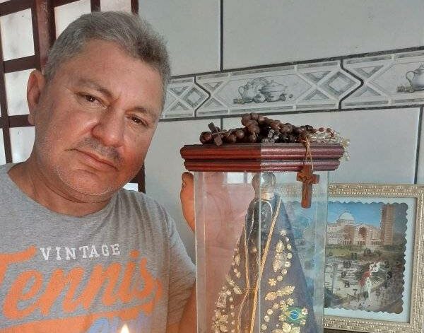 Mecânico morre em explosão de ar-condicionado