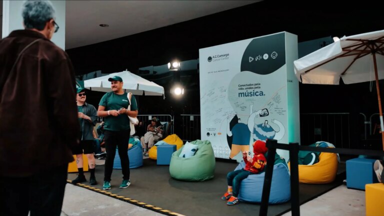 São Paulo vive fim de semana histórico com festivais e mensagem de esperança do A.C. Camargo