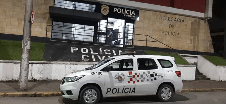 Homem que fingia ser sargento da polícia para vender cursos em Registro é descoberto