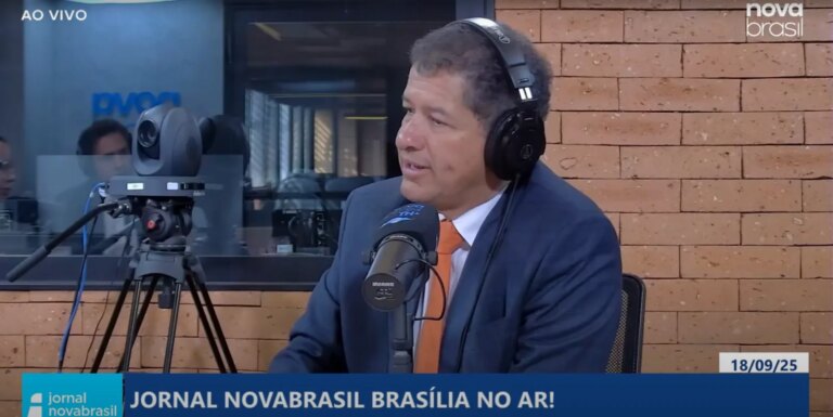 Secretário do DF defende recriação do Ministério da Segurança Pública