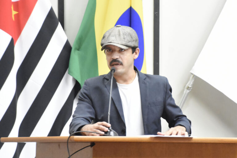 MDB fala pela primeira vez sobre o caso Bigodini