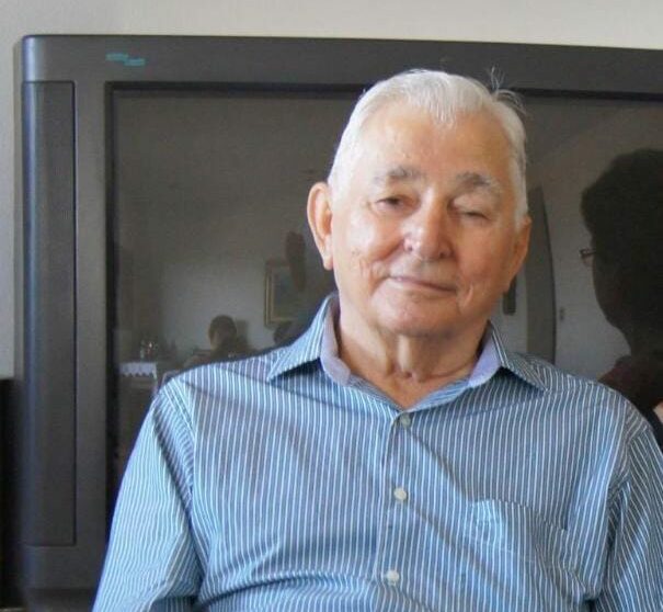 Morre, aos 94 anos, o ginecologista Silvério Caserta, em Araçatuba