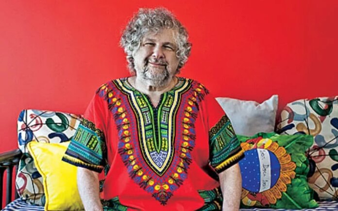 Silvio Tendler, um dos maiores documentaristas brasileiros, morre aos 75 anos