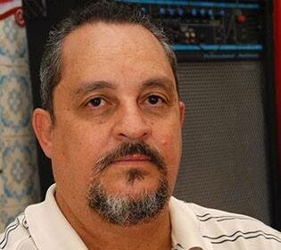 Morre o jornalista Sirlei Nogueira, aos 61 anos