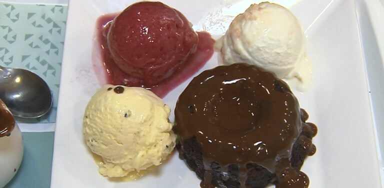 Sorvete: Uma jornada de milênios que celebra a tradição e o paladar