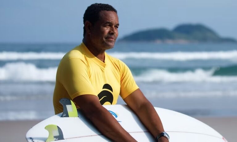 Projeto Ondas: Usando o surf para impulsionar autoestima e fortalecer a saúde mental de jovens