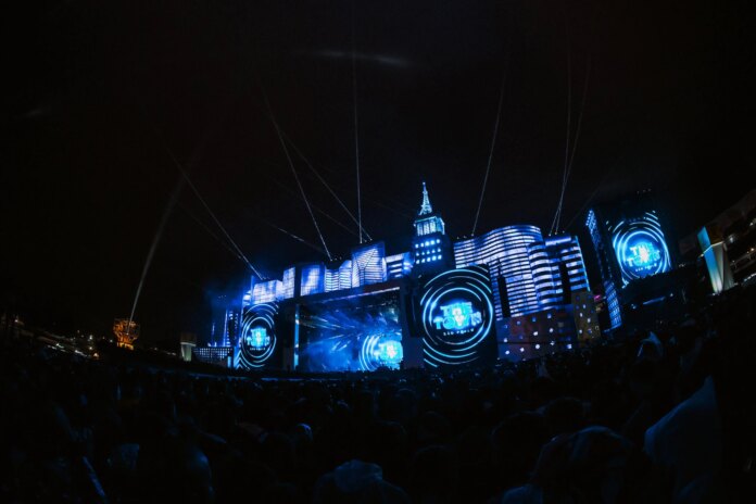 The Town 2025: último fim de semana de festival promete shows de gigantes em São Paulo