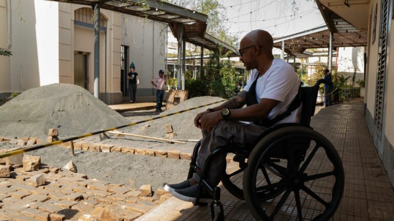Projeto Fábrica Acessível promove inclusão e acessibilidade em prédio histórico de Ribeirão Preto