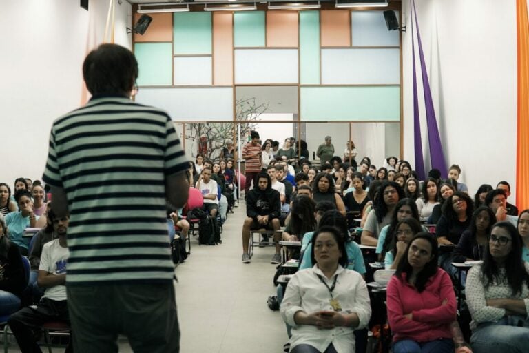 Instituto SEB promove experiência gratuita inspirada na COP30