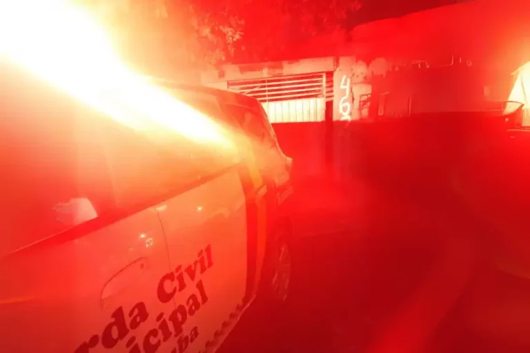 Homem é encontrado morto com sinais de violência em residência de Araçatuba