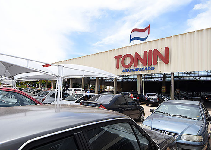 Rede Tonin fecha as portas em Araçatuba e Birigui