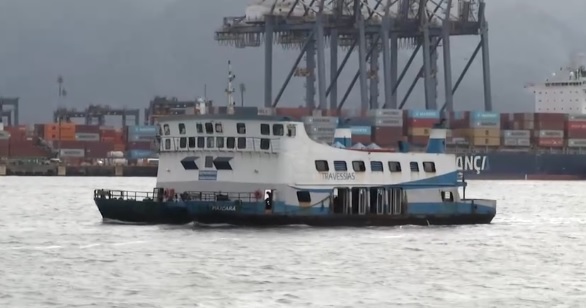 Concessão de Travessias Hídricas: Investimento de R$ 2,5 Bilhões e Frota Elétrica a Caminho