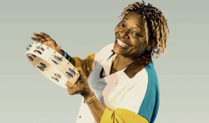 Tudo sobre Mart’nália nos 60 anos da cantora