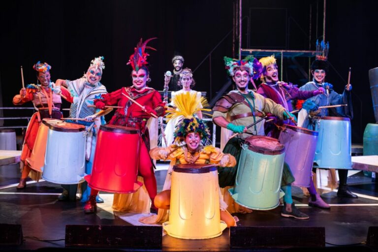 Festival de Teatro de Araçatuba terá 25 atrações que vão do drama ao circo