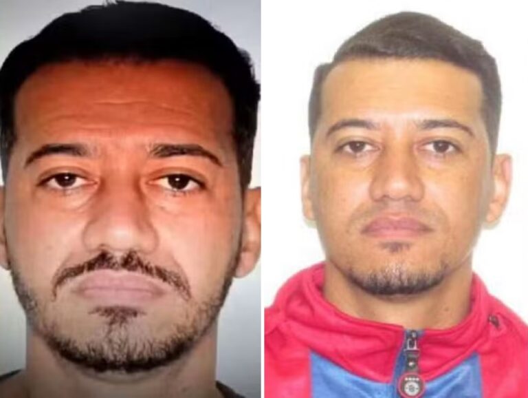 Suspeito na execução de Ruy Ferraz é morto no PR e pode ter sido um dos atiradores do crime, diz Derrite