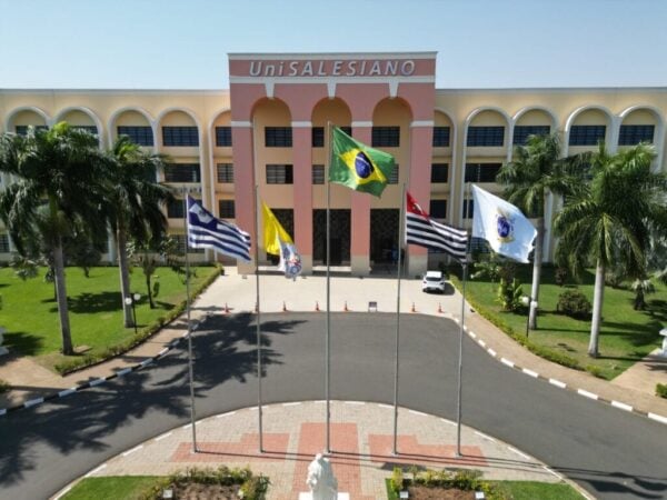 Congresso do UniSalesiano vai sortear  iPad e fones de ouvido entre inscritos