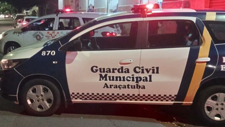 Idoso de 84 anos é encontrado morto com lesões na face em sítio de Araçatuba