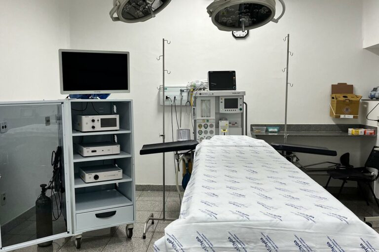 Rede municipal passa a oferecer videocirurgias em Ribeirão Preto