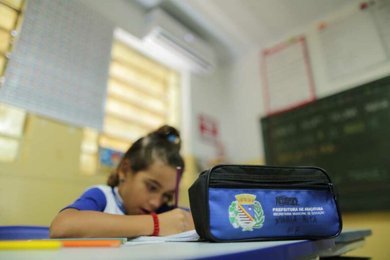 Rede Municipal de Ensino de Araçatuba não terá aula na sexta-feira