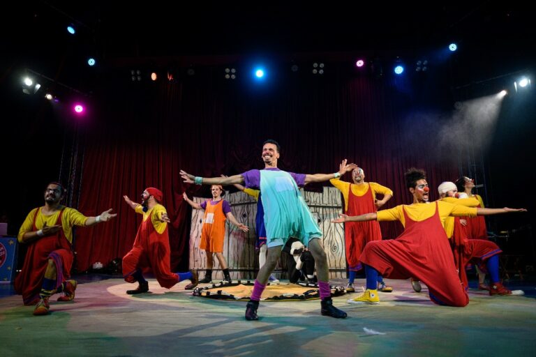 Sesc Taubaté tem programação especial e gratuita para o Dia das Crianças neste fim de semana