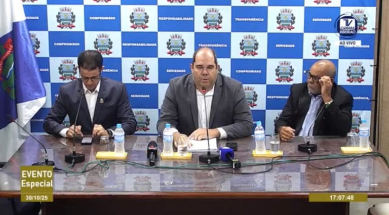 Conselho de Ética: Clínica Caminho da Paz deverá apresentar relatório médico de Bigodini 