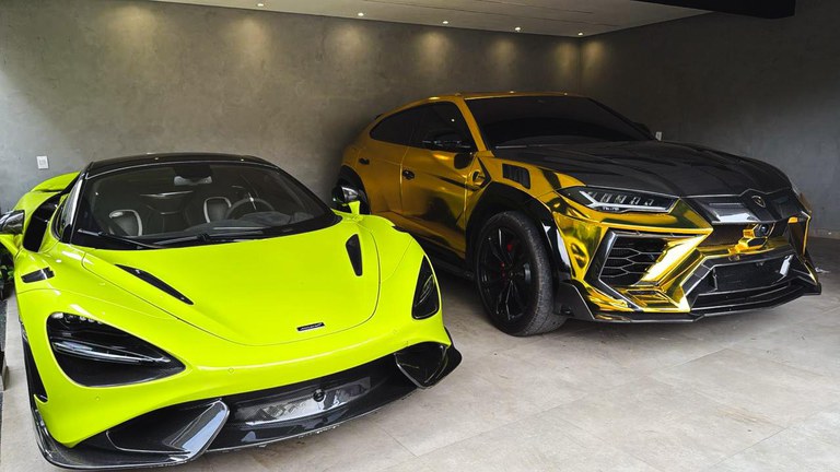 Operação contra lavagem de dinheiro do tráfico tem desdobramento em Igaratá