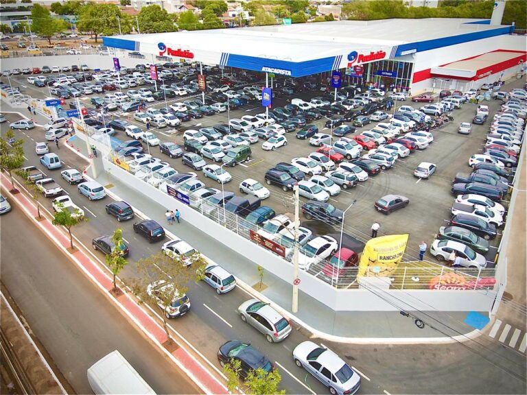 Paulistão Atacadista inaugura unidade em Santa Bárbara d’Oeste