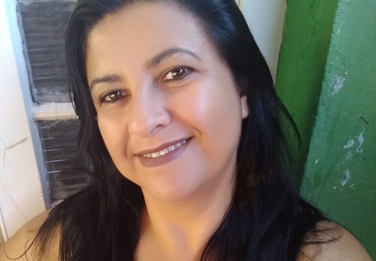 Cozinheira esfaqueada é velada e sepultada em Artur Nogueira