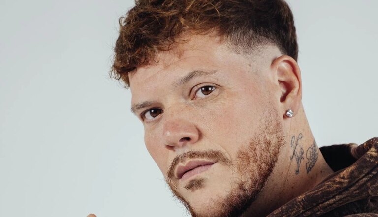 5 vezes que Ferrugem deu a sua cara para clássicos da MPB