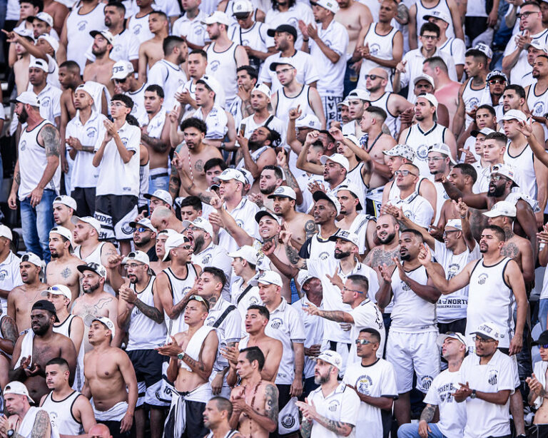 Santos vê risco de queda aumentar, e trio praticamente zera chances