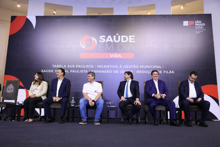 Governo de SP destina quase R$ 31 milhões em recursos extras para a saúde dos municípios da região de Campinas