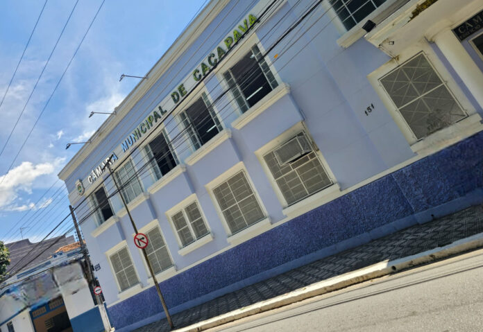 Câmara de Caçapava aprova projeto que pode aumentar o preço do IPTU em 2026