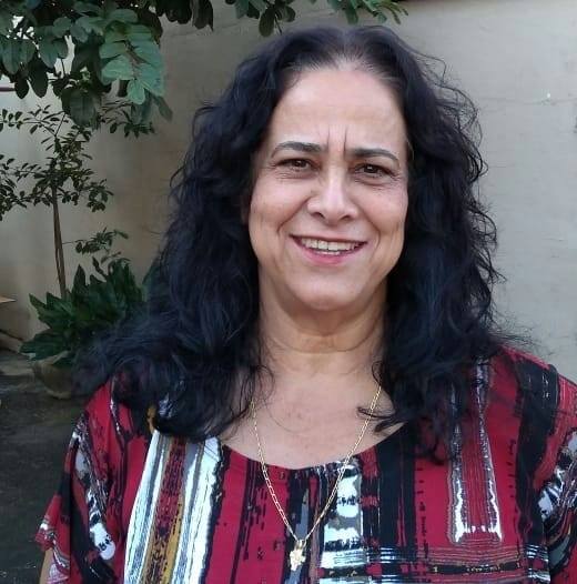 Saiba quem é a idosa encontrada morta em carriola