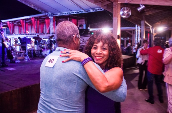Fundo social de São Vicente fará 3° edição do Baile da Melhor Idade