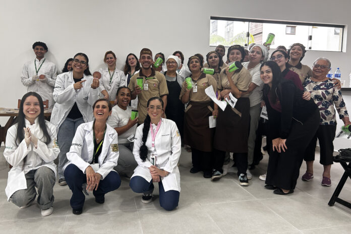 Biomedicina Unoeste