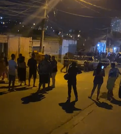 Criminoso com extensa ficha criminal morre após troca de tiros com a Rota em Campinas