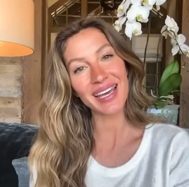 Operação prende grupo que aplicava golpes com vídeos falsos de Gisele Bündchen
