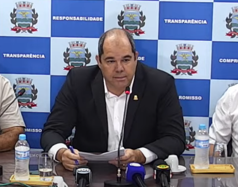 Em menos de 10 minutos, Conselho decide Corauci como relator e joga responsabilidade da decisão ao Jurídico