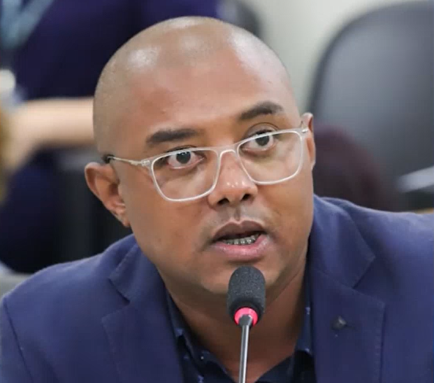 Vereador de Piracicaba é investigado por importunação sexual